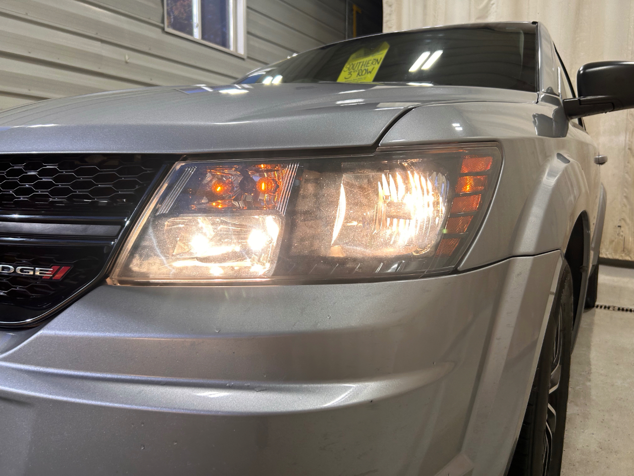 Dodge Journey SE FWD 2017 Dodge Journey SE FWD 2017