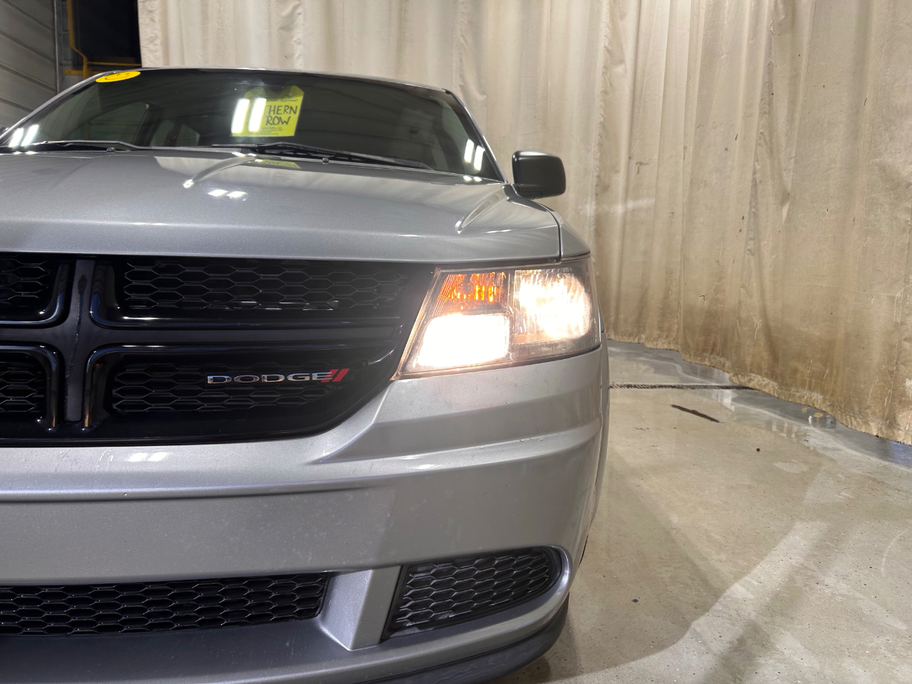 Dodge Journey SE FWD 2017 Dodge Journey SE FWD 2017