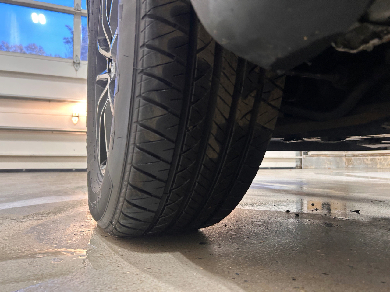 Dodge Journey SE FWD 2017 Dodge Journey SE FWD 2017