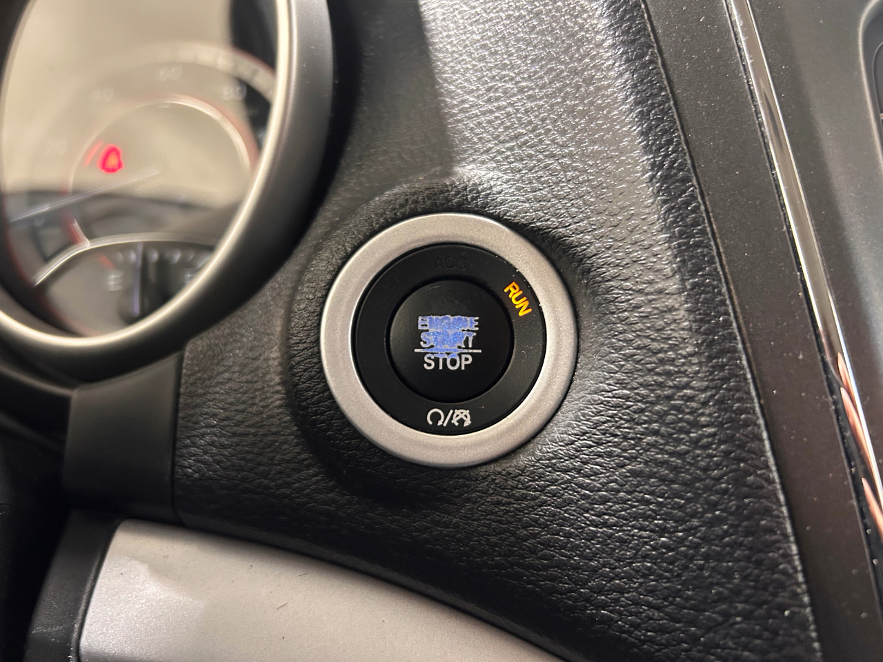 Dodge Journey SE FWD 2017 Dodge Journey SE FWD 2017