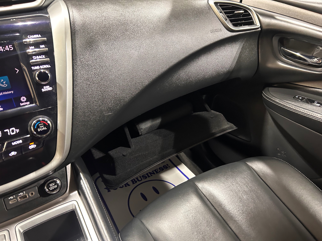 Nissan Murano AWD SV 2020 Nissan Murano AWD SV 2020