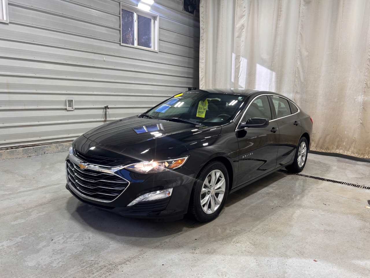 Chevrolet Malibu 4dr Sdn 1LT 2023 Chevrolet Malibu 4dr Sdn 1LT 2023