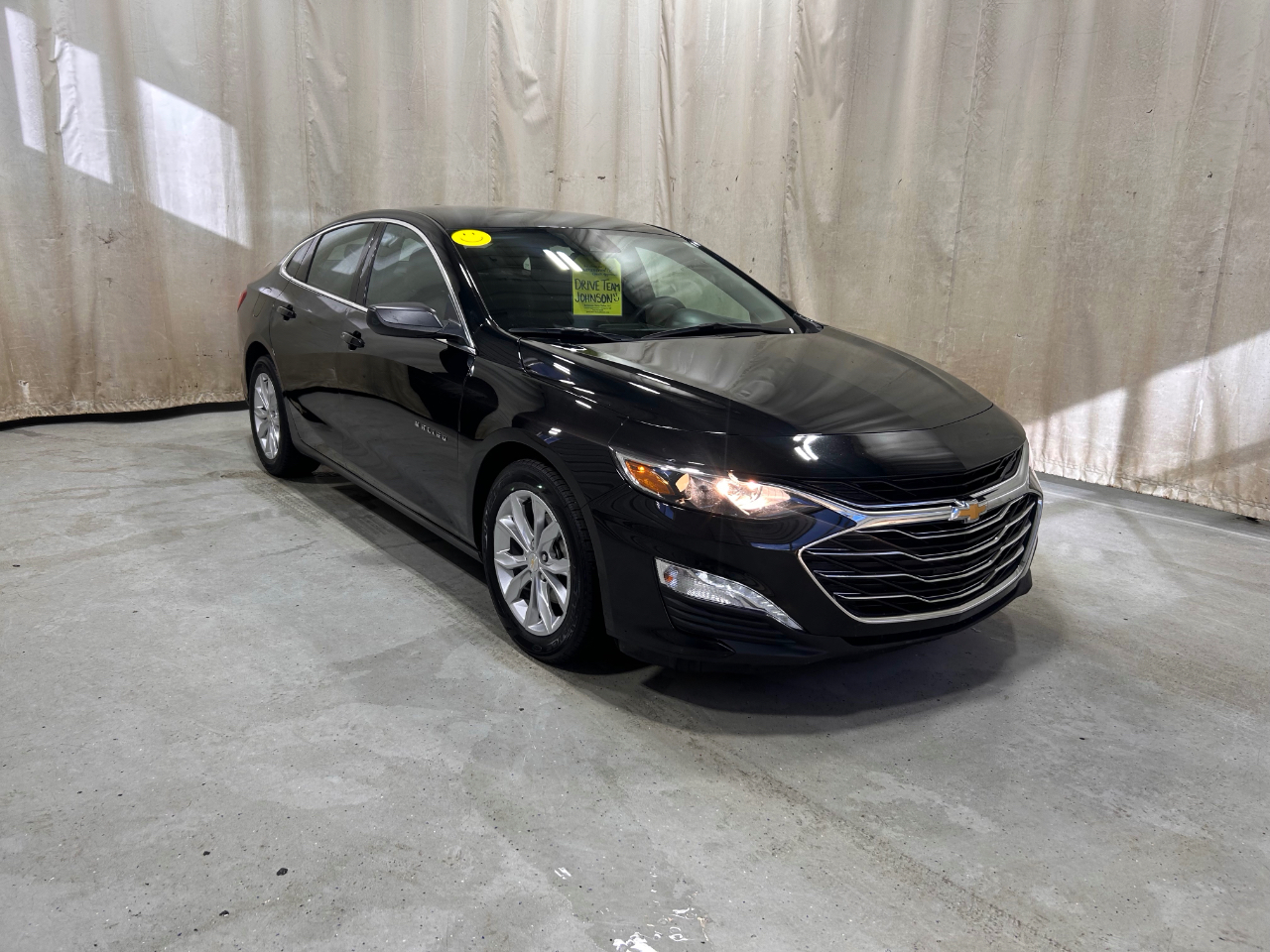 Chevrolet Malibu 4dr Sdn 1LT 2023 Chevrolet Malibu 4dr Sdn 1LT 2023