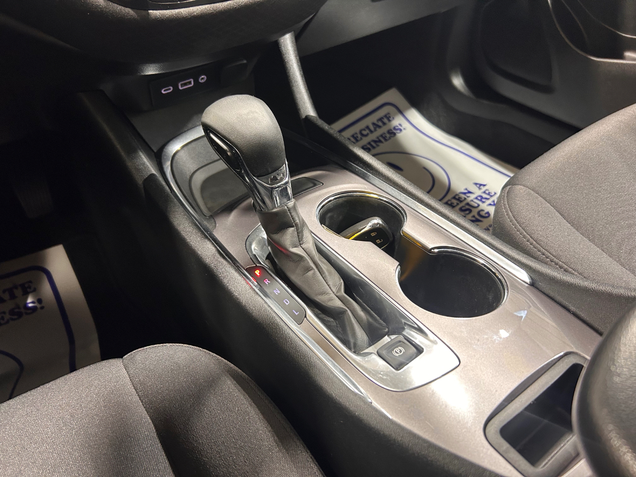 Chevrolet Malibu 4dr Sdn 1LT 2023 Chevrolet Malibu 4dr Sdn 1LT 2023