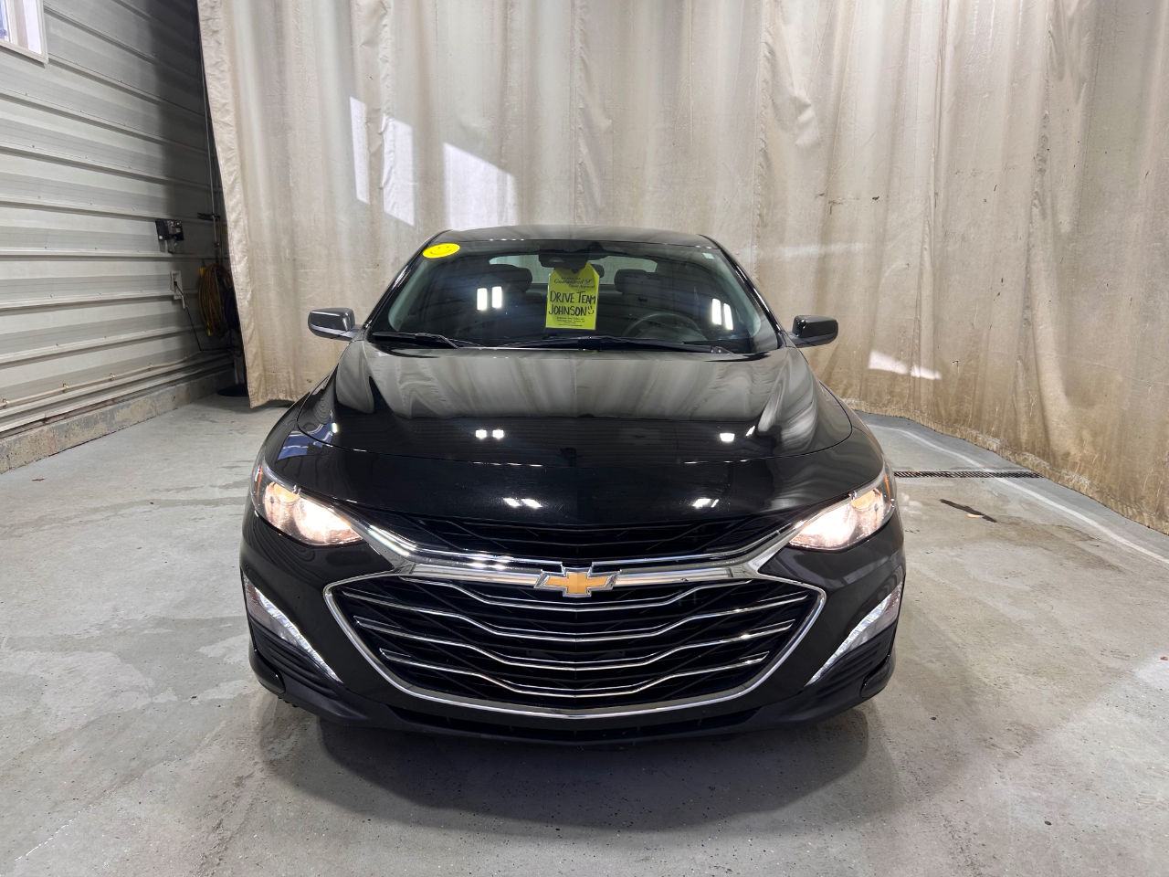 Chevrolet Malibu 4dr Sdn 1LT 2023 Chevrolet Malibu 4dr Sdn 1LT 2023