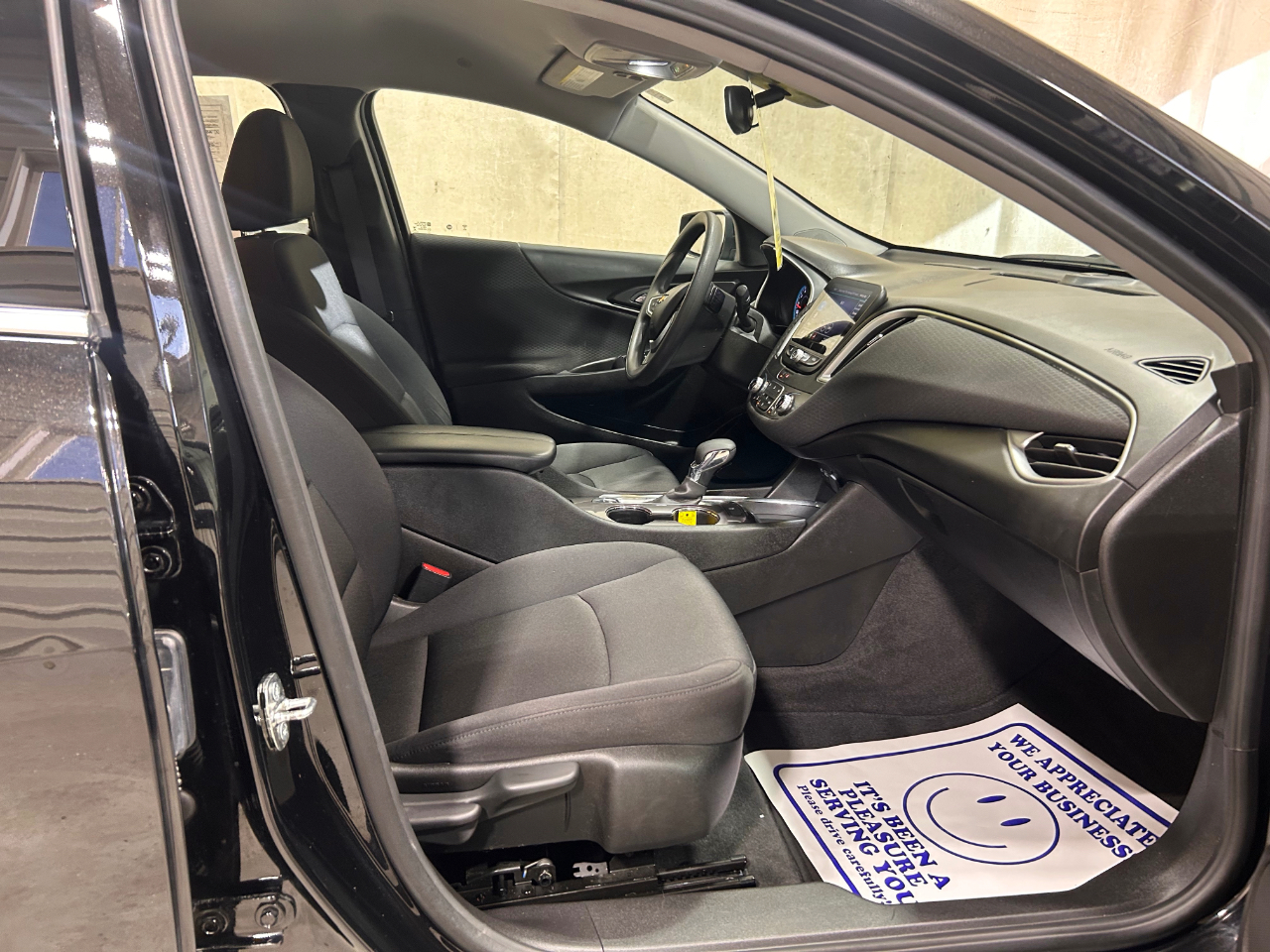 Chevrolet Malibu 4dr Sdn 1LT 2023 Chevrolet Malibu 4dr Sdn 1LT 2023