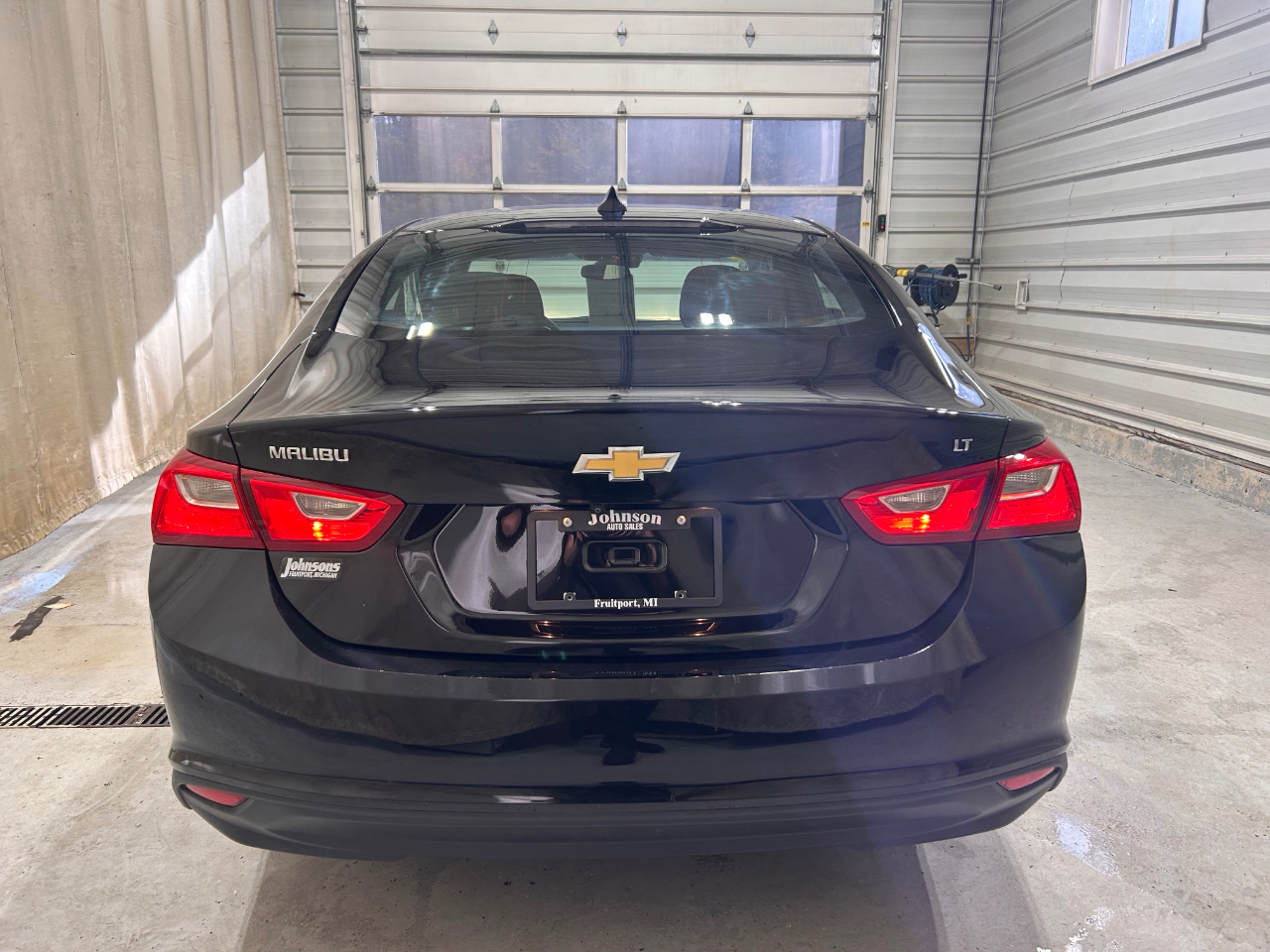 Chevrolet Malibu 4dr Sdn 1LT 2023 Chevrolet Malibu 4dr Sdn 1LT 2023