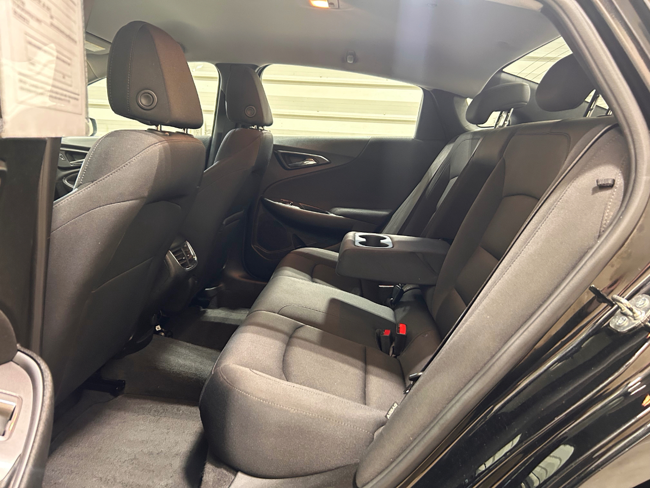 Chevrolet Malibu 4dr Sdn 1LT 2023 Chevrolet Malibu 4dr Sdn 1LT 2023