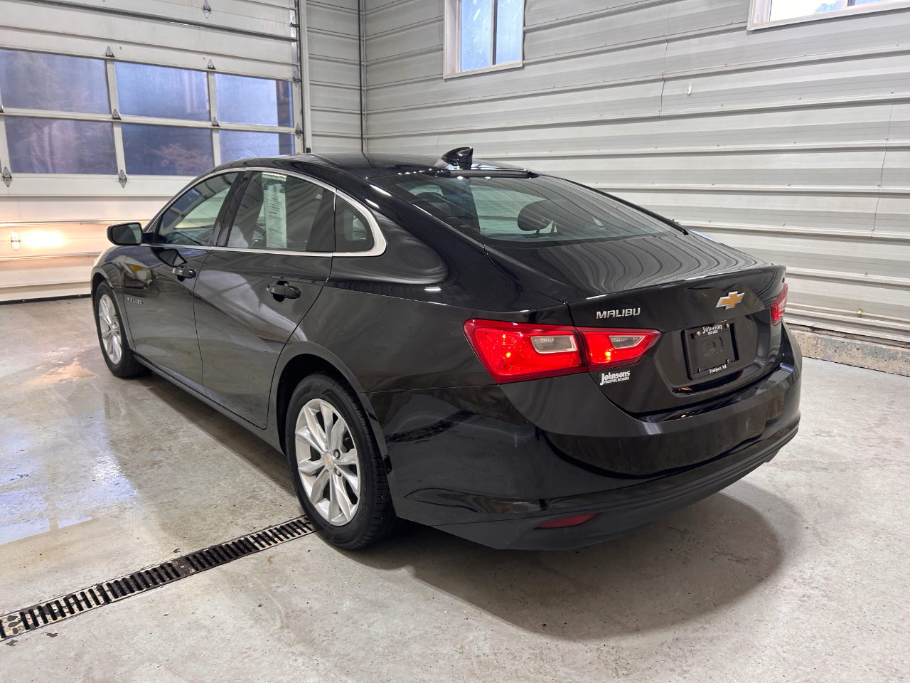 Chevrolet Malibu 4dr Sdn 1LT 2023 Chevrolet Malibu 4dr Sdn 1LT 2023