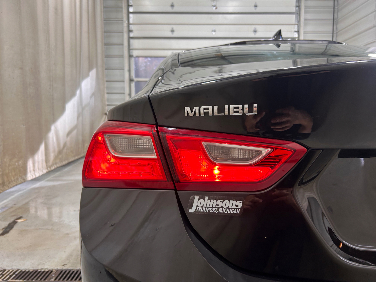 Chevrolet Malibu 4dr Sdn 1LT 2023 Chevrolet Malibu 4dr Sdn 1LT 2023