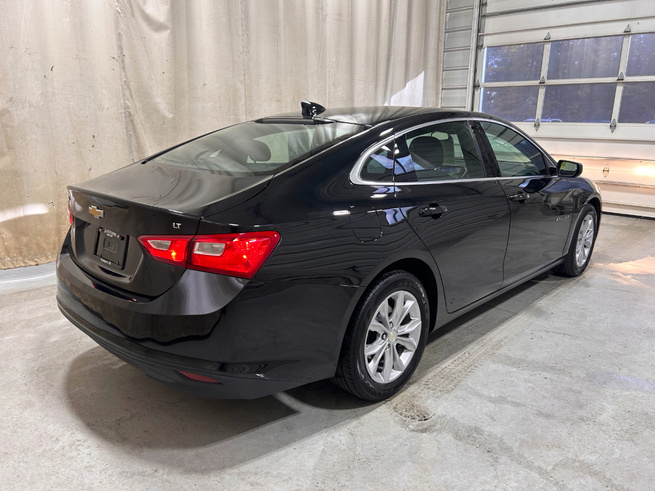 Chevrolet Malibu 4dr Sdn 1LT 2023 Chevrolet Malibu 4dr Sdn 1LT 2023