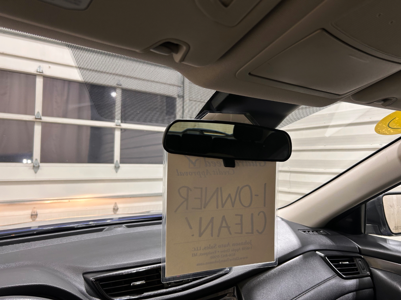 Nissan Rogue AWD SV 2020 Nissan Rogue AWD SV 2020