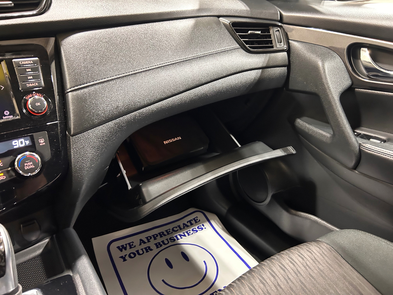 Nissan Rogue AWD SV 2020 Nissan Rogue AWD SV 2020