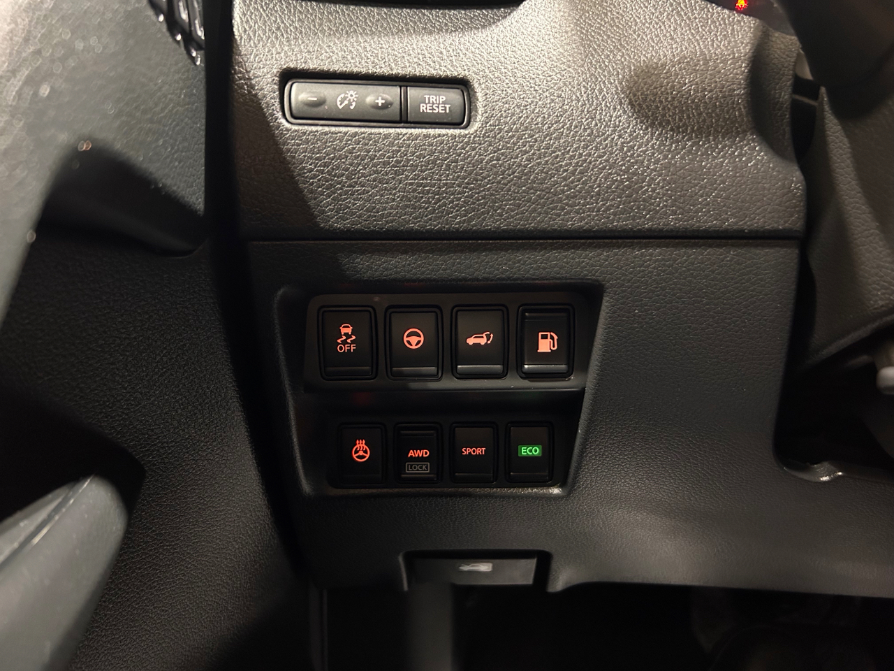 Nissan Rogue AWD SV 2020 Nissan Rogue AWD SV 2020