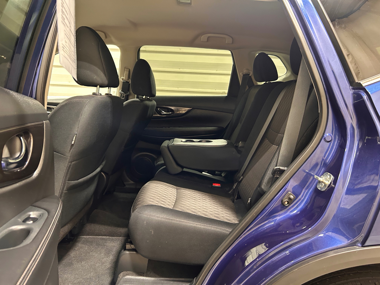 Nissan Rogue AWD SV 2020 Nissan Rogue AWD SV 2020