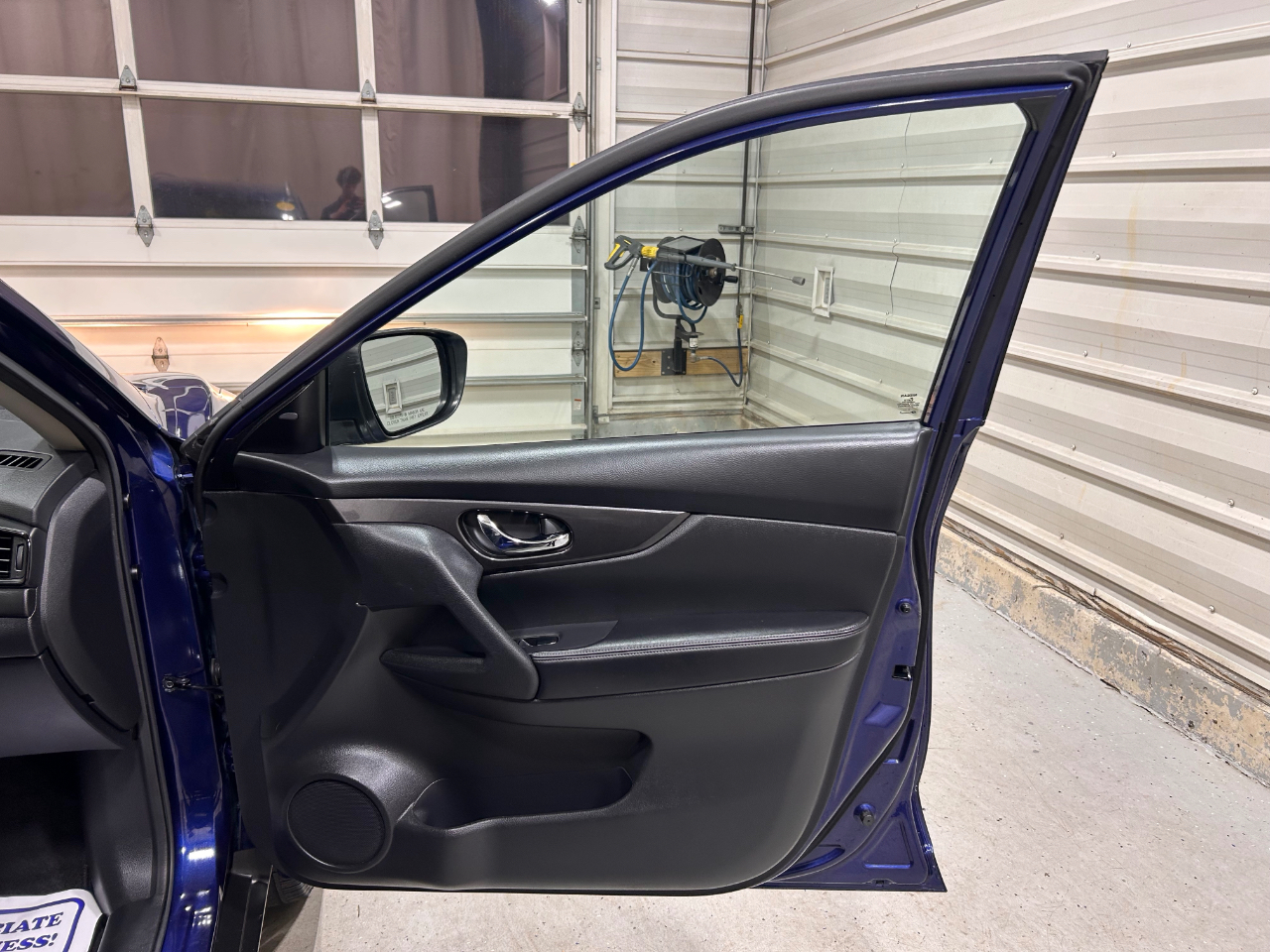 Nissan Rogue AWD SV 2020 Nissan Rogue AWD SV 2020