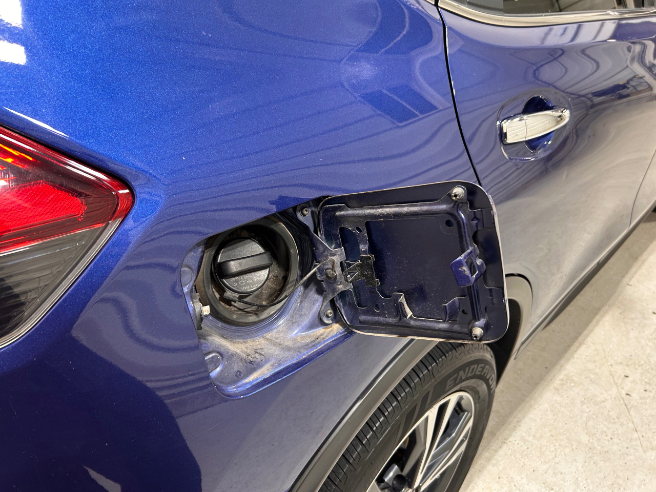 Nissan Rogue AWD SV 2020 Nissan Rogue AWD SV 2020