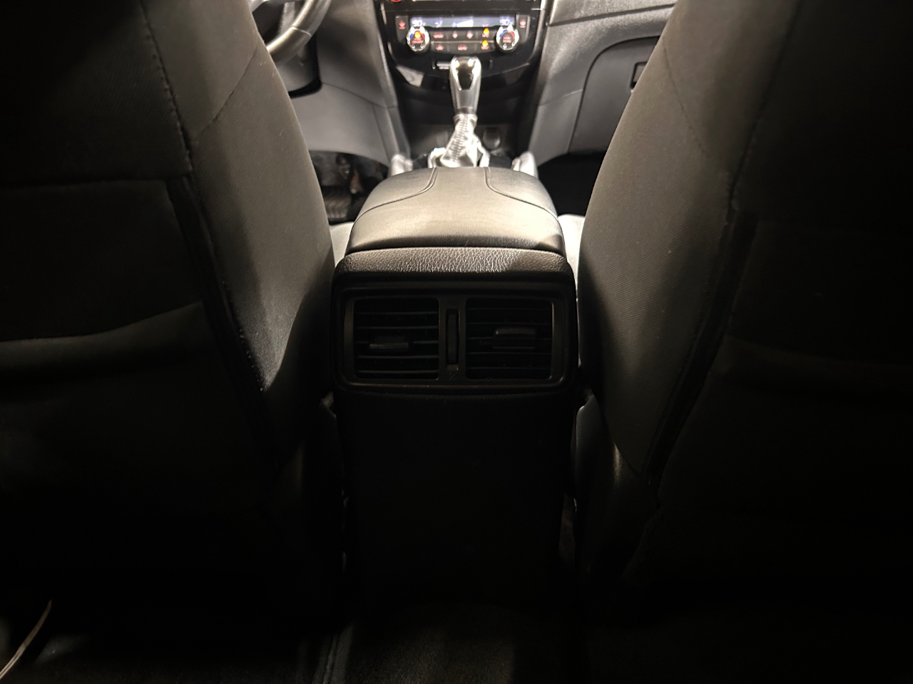 Nissan Rogue AWD SV 2020 Nissan Rogue AWD SV 2020