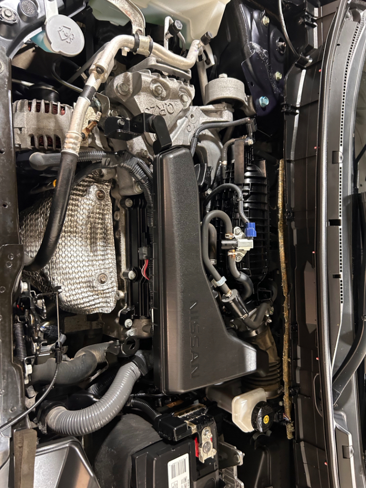 Nissan Rogue AWD SV 2020 Nissan Rogue AWD SV 2020