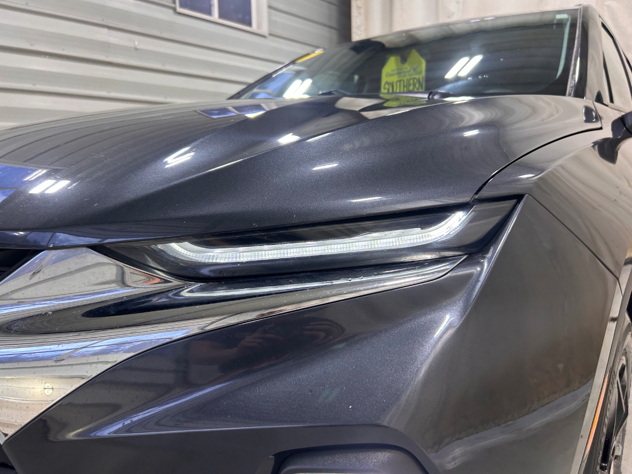 Chevrolet Blazer AWD 4dr LT w/2LT 2022 Chevrolet Blazer AWD 4dr LT w/2LT 2022