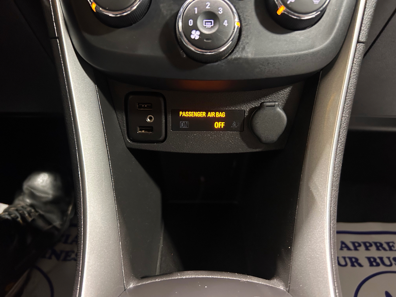 Chevrolet Trax FWD 4dr LS 2017 Chevrolet Trax FWD 4dr LS 2017