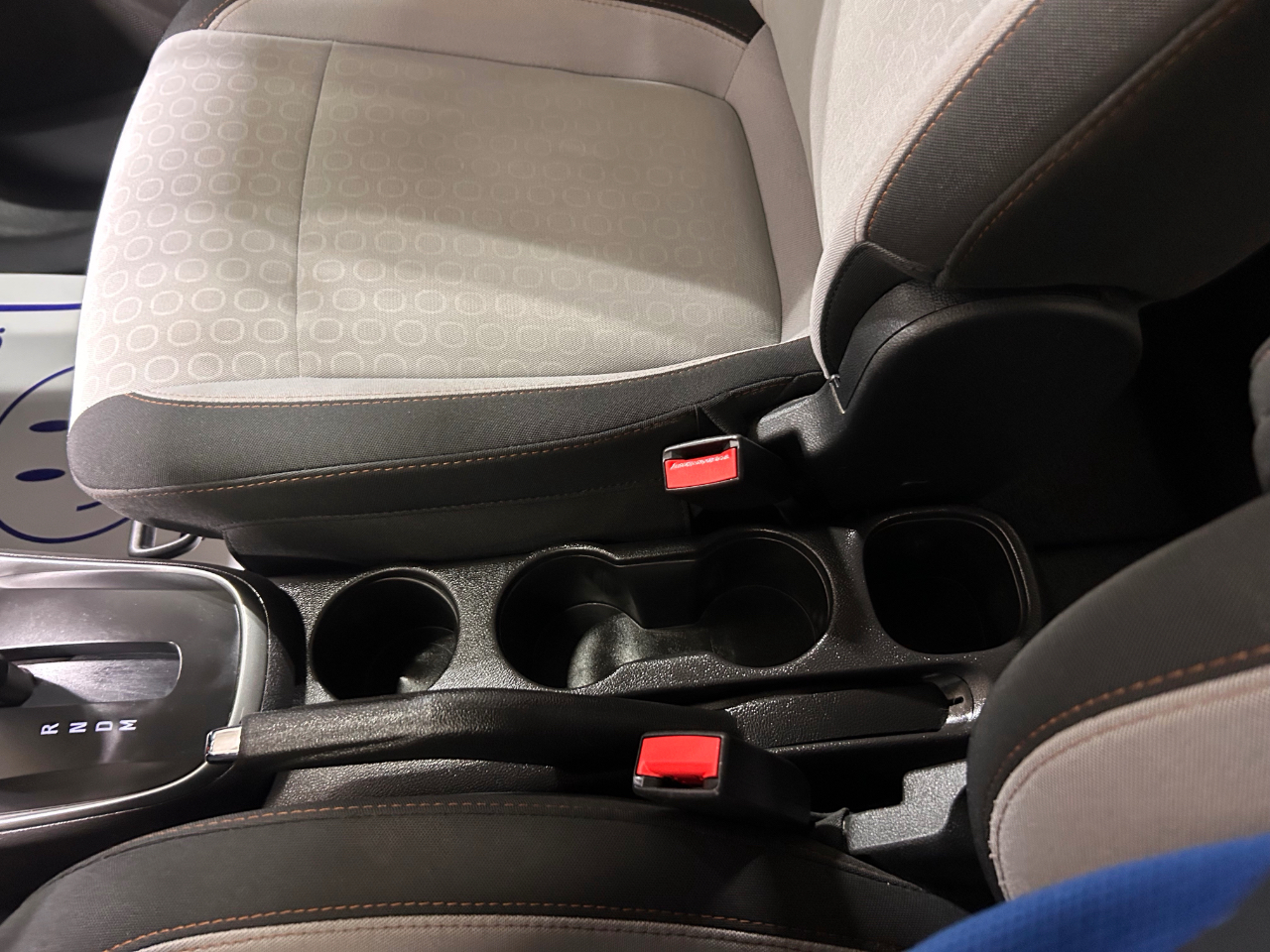 Chevrolet Trax FWD 4dr LS 2017 Chevrolet Trax FWD 4dr LS 2017