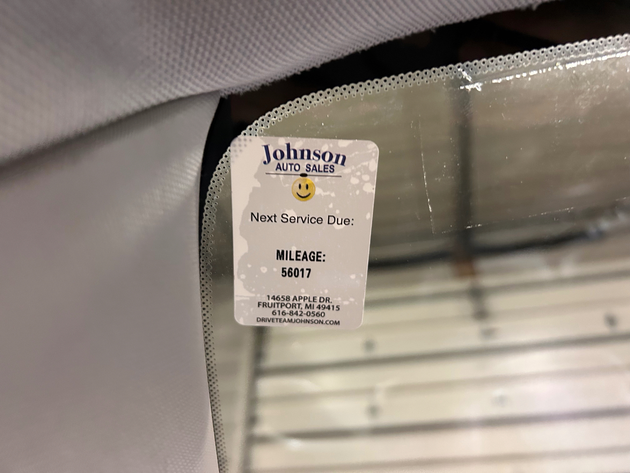 Chevrolet Trax FWD 4dr LS 2017 Chevrolet Trax FWD 4dr LS 2017