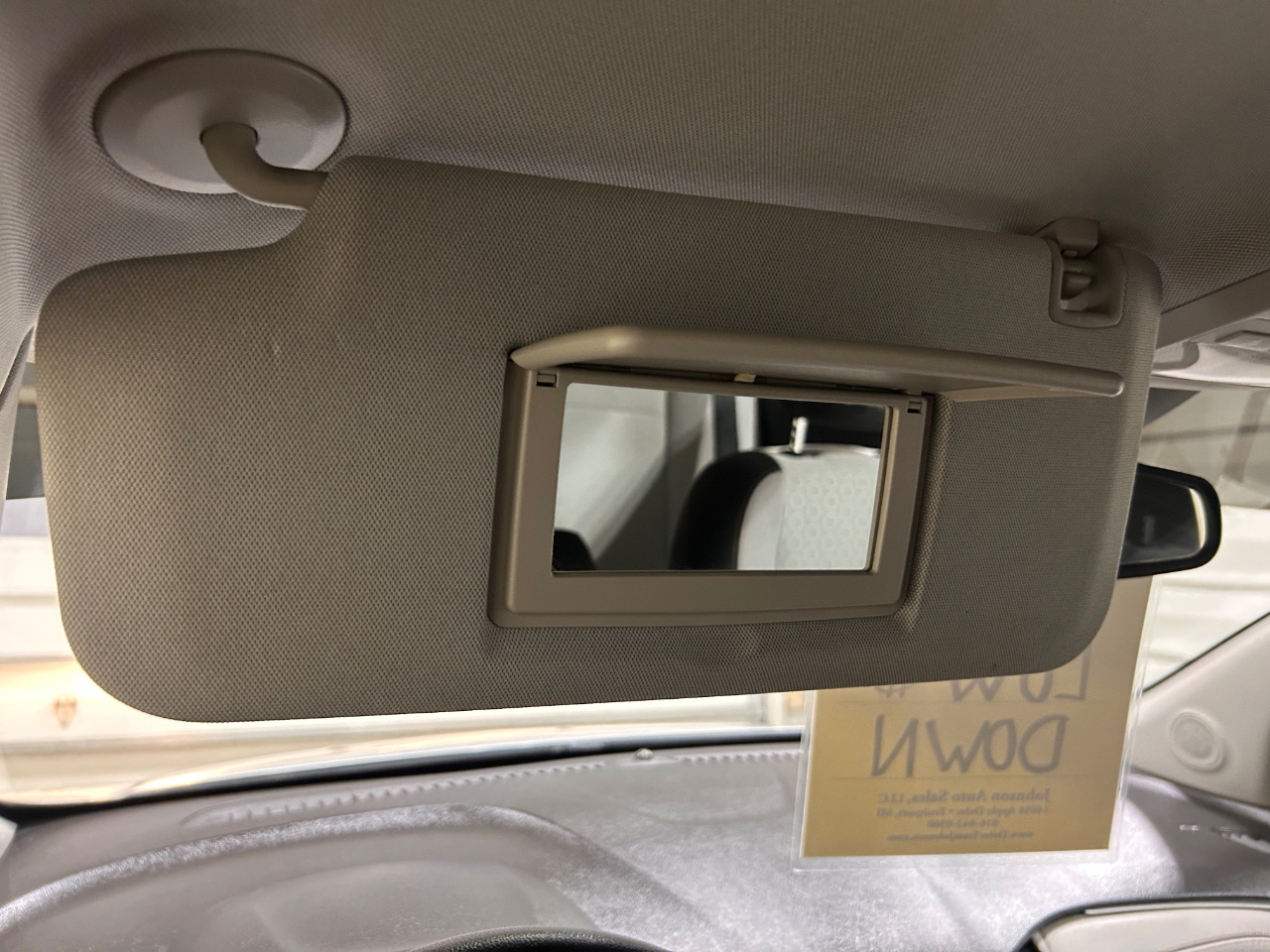 Chevrolet Trax FWD 4dr LS 2017 Chevrolet Trax FWD 4dr LS 2017