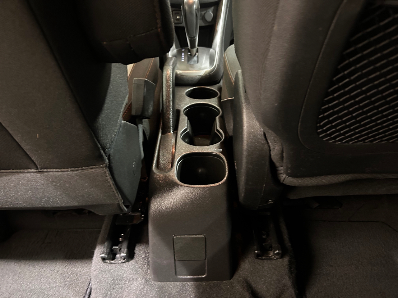 Chevrolet Trax FWD 4dr LS 2017 Chevrolet Trax FWD 4dr LS 2017