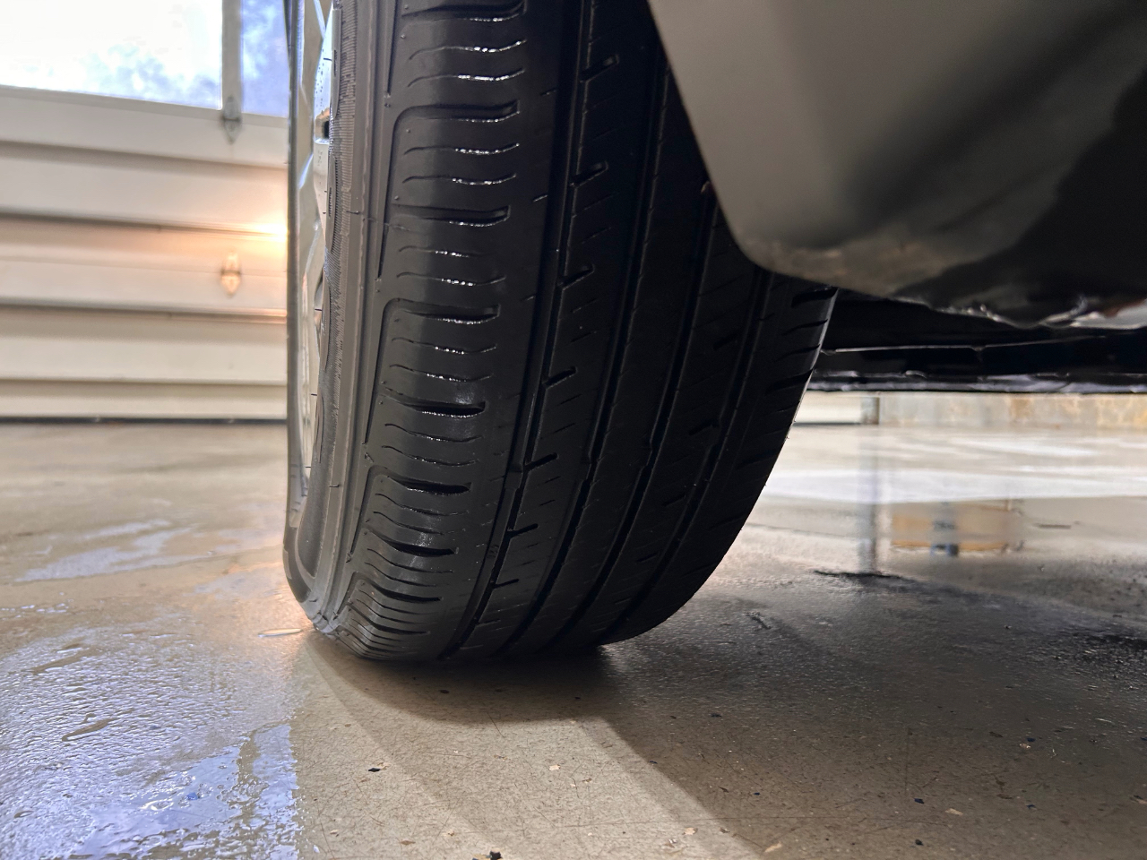 Chevrolet Trax FWD 4dr LS 2017 Chevrolet Trax FWD 4dr LS 2017