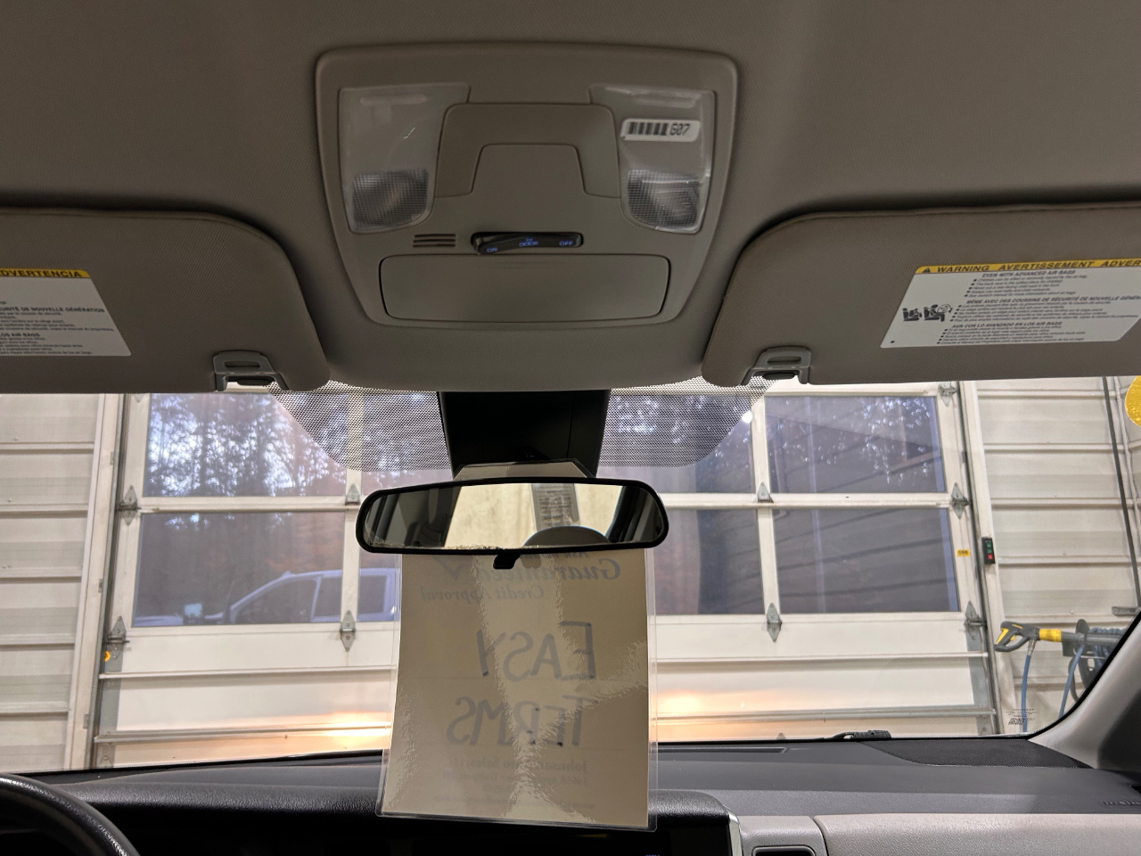 Toyota Sienna L FWD 7-Passenger (Natl) 2018