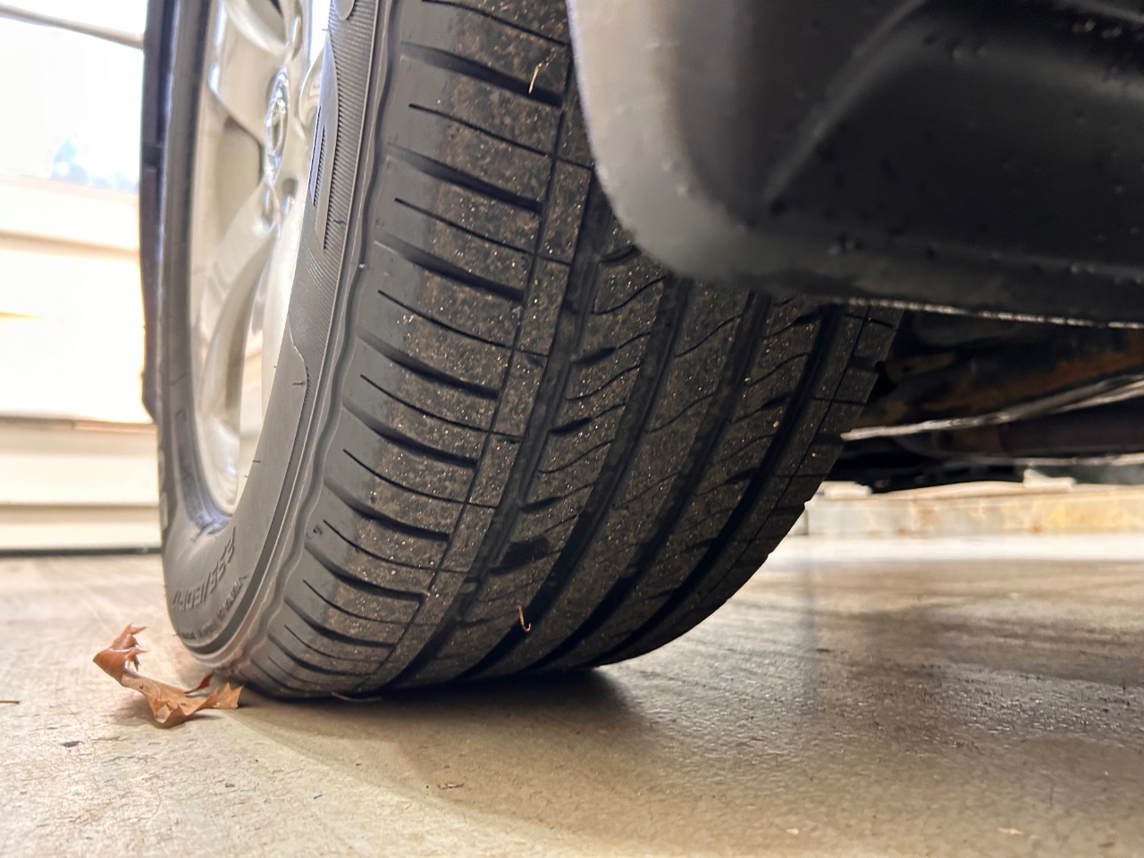 Toyota Sienna L FWD 7-Passenger (Natl) 2018