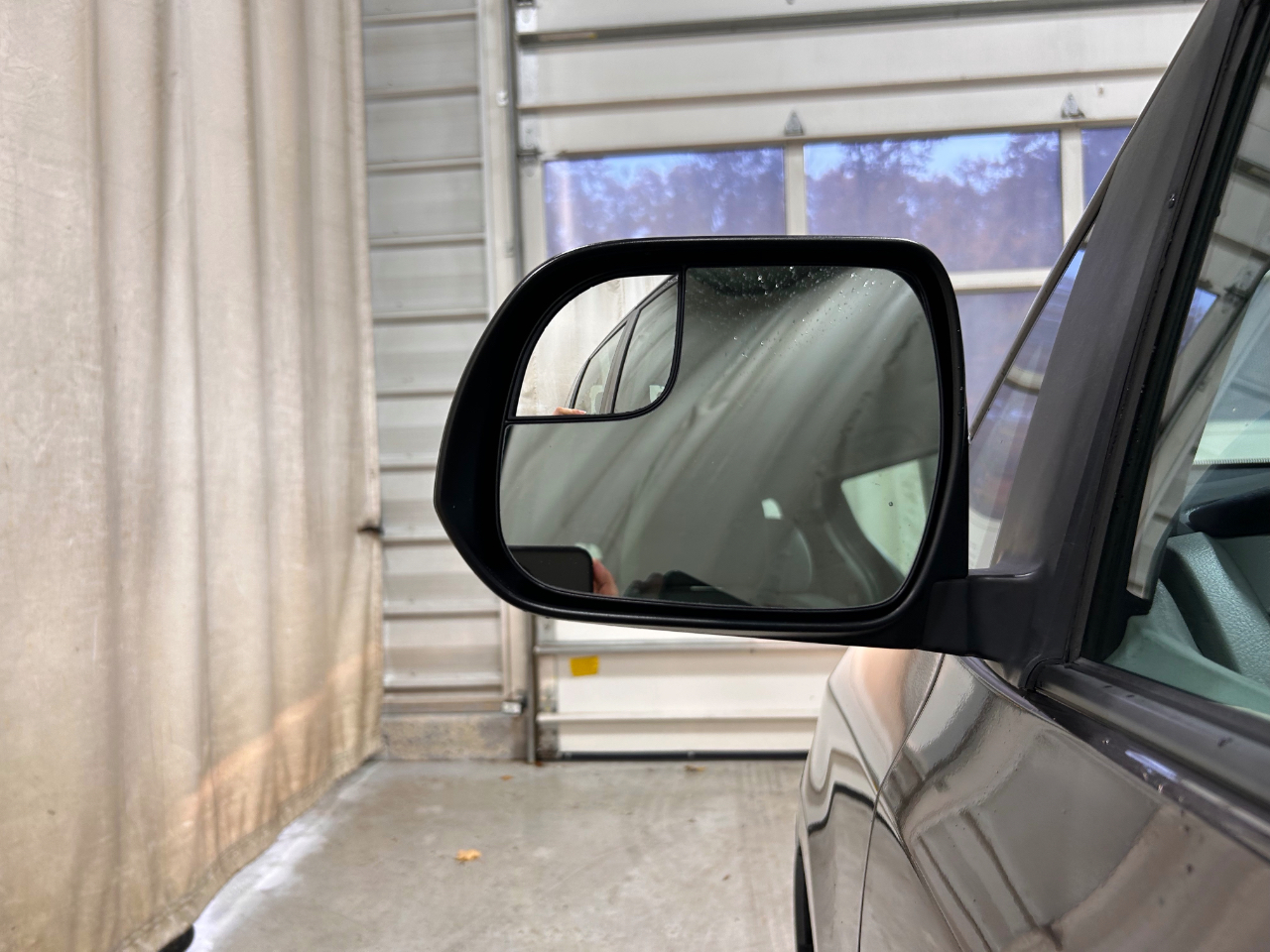 Toyota Sienna L FWD 7-Passenger (Natl) 2018