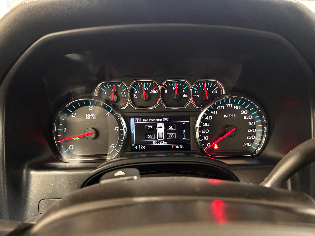 Chevrolet Silverado 1500 4WD Double Cab 143.5" LT w/1LT 2018 Chevrolet Silverado 1500 4WD Double Cab 143.5" LT w/1LT 2018