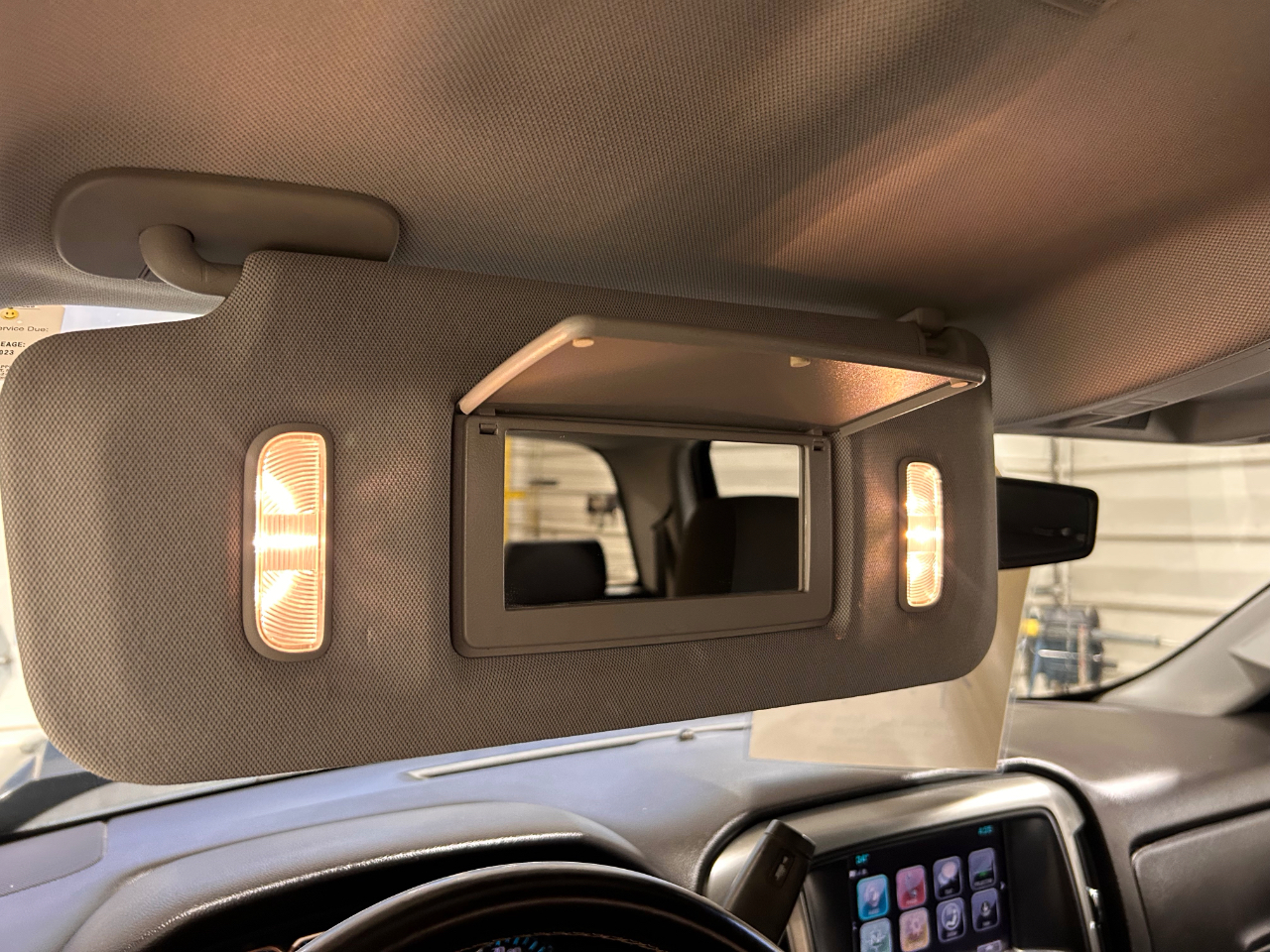 Chevrolet Silverado 1500 4WD Double Cab 143.5" LT w/1LT 2018 Chevrolet Silverado 1500 4WD Double Cab 143.5" LT w/1LT 2018