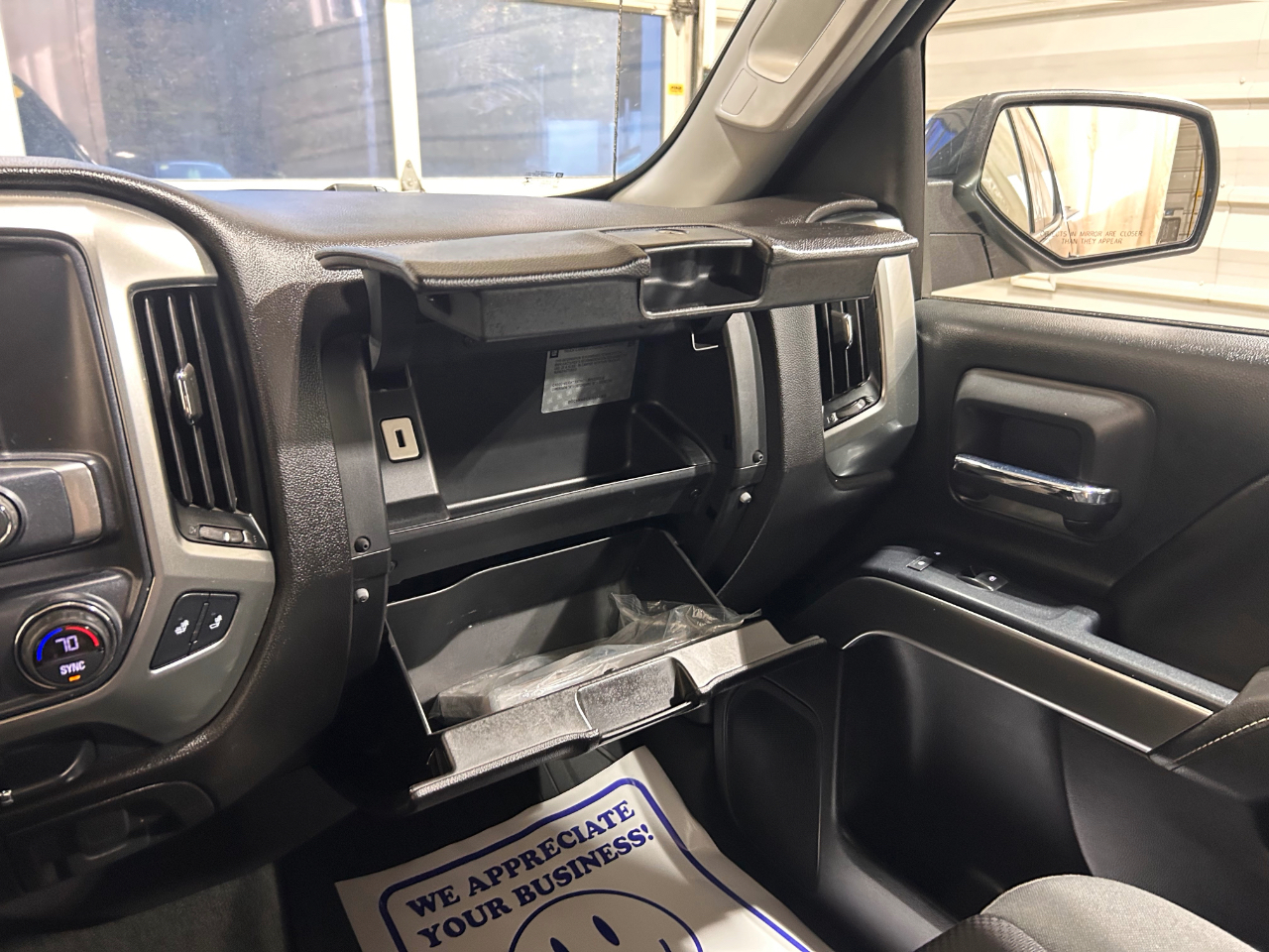 Chevrolet Silverado 1500 4WD Double Cab 143.5" LT w/1LT 2018 Chevrolet Silverado 1500 4WD Double Cab 143.5" LT w/1LT 2018