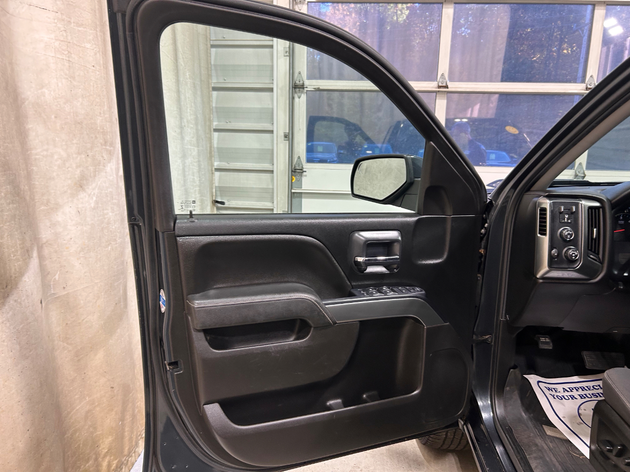Chevrolet Silverado 1500 4WD Double Cab 143.5" LT w/1LT 2018 Chevrolet Silverado 1500 4WD Double Cab 143.5" LT w/1LT 2018