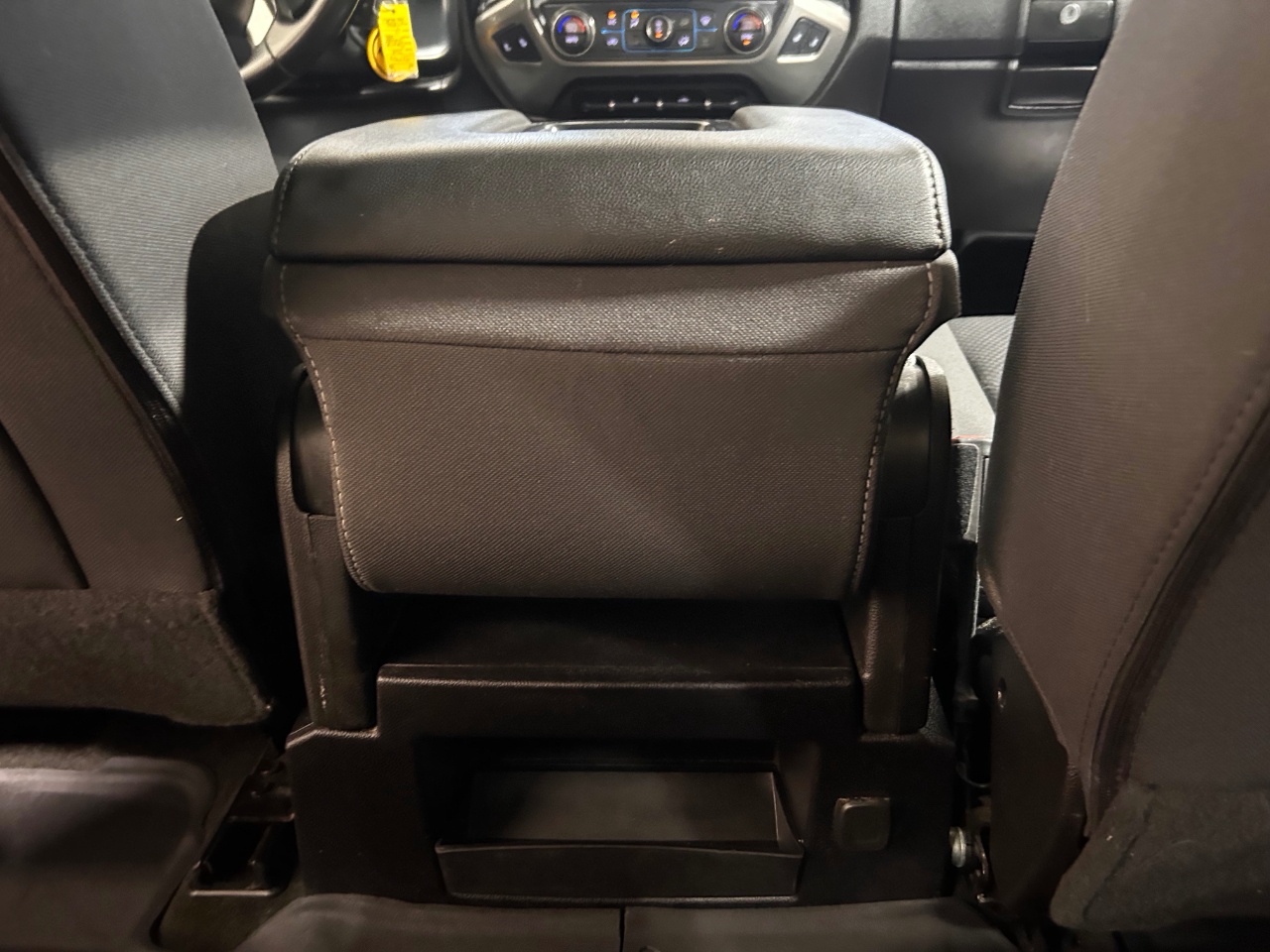 Chevrolet Silverado 1500 4WD Double Cab 143.5" LT w/1LT 2018 Chevrolet Silverado 1500 4WD Double Cab 143.5" LT w/1LT 2018