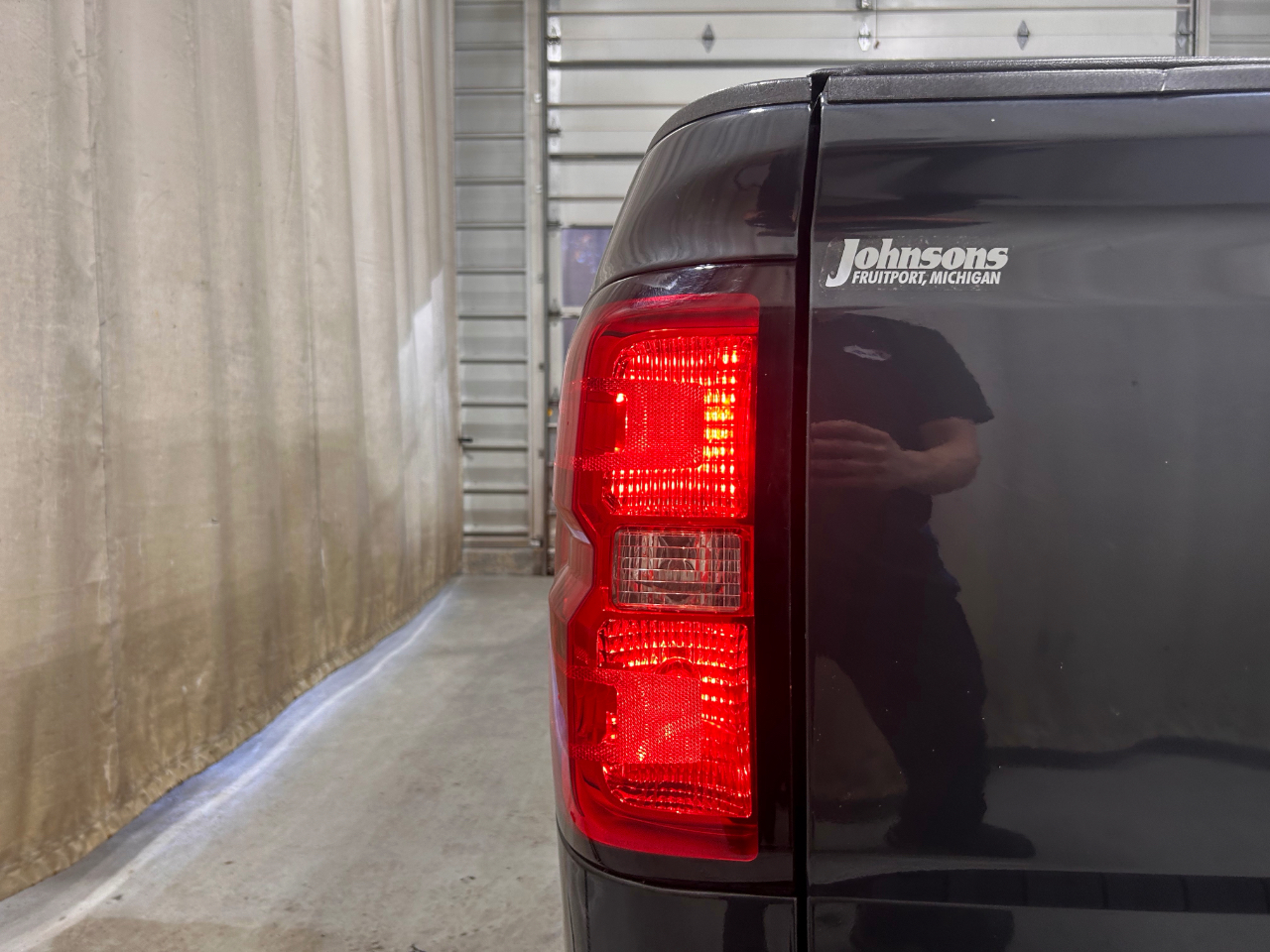 Chevrolet Silverado 1500 4WD Double Cab 143.5" LT w/1LT 2018 Chevrolet Silverado 1500 4WD Double Cab 143.5" LT w/1LT 2018