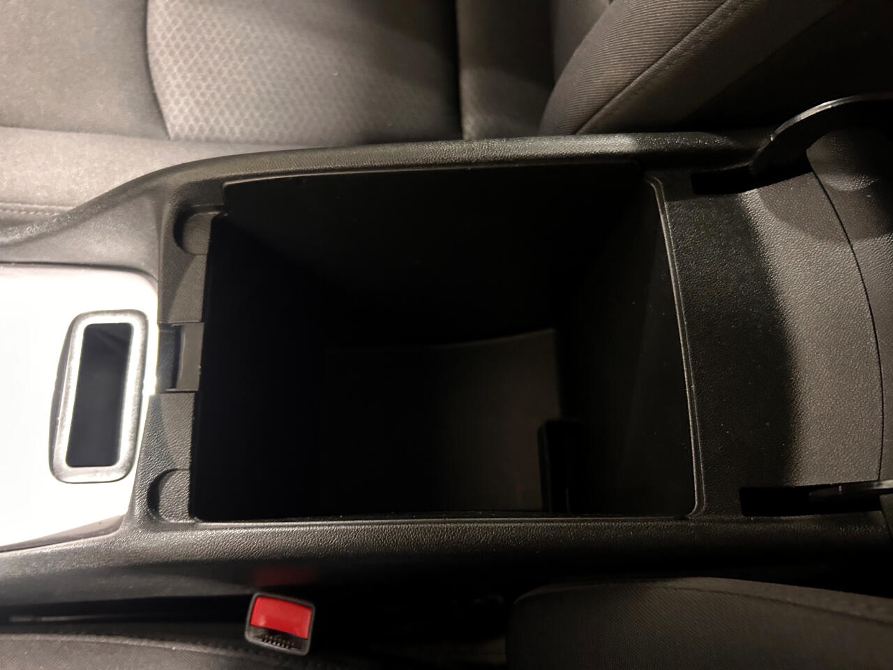 Chevrolet Malibu 4dr Sdn LT w/1LT 2019