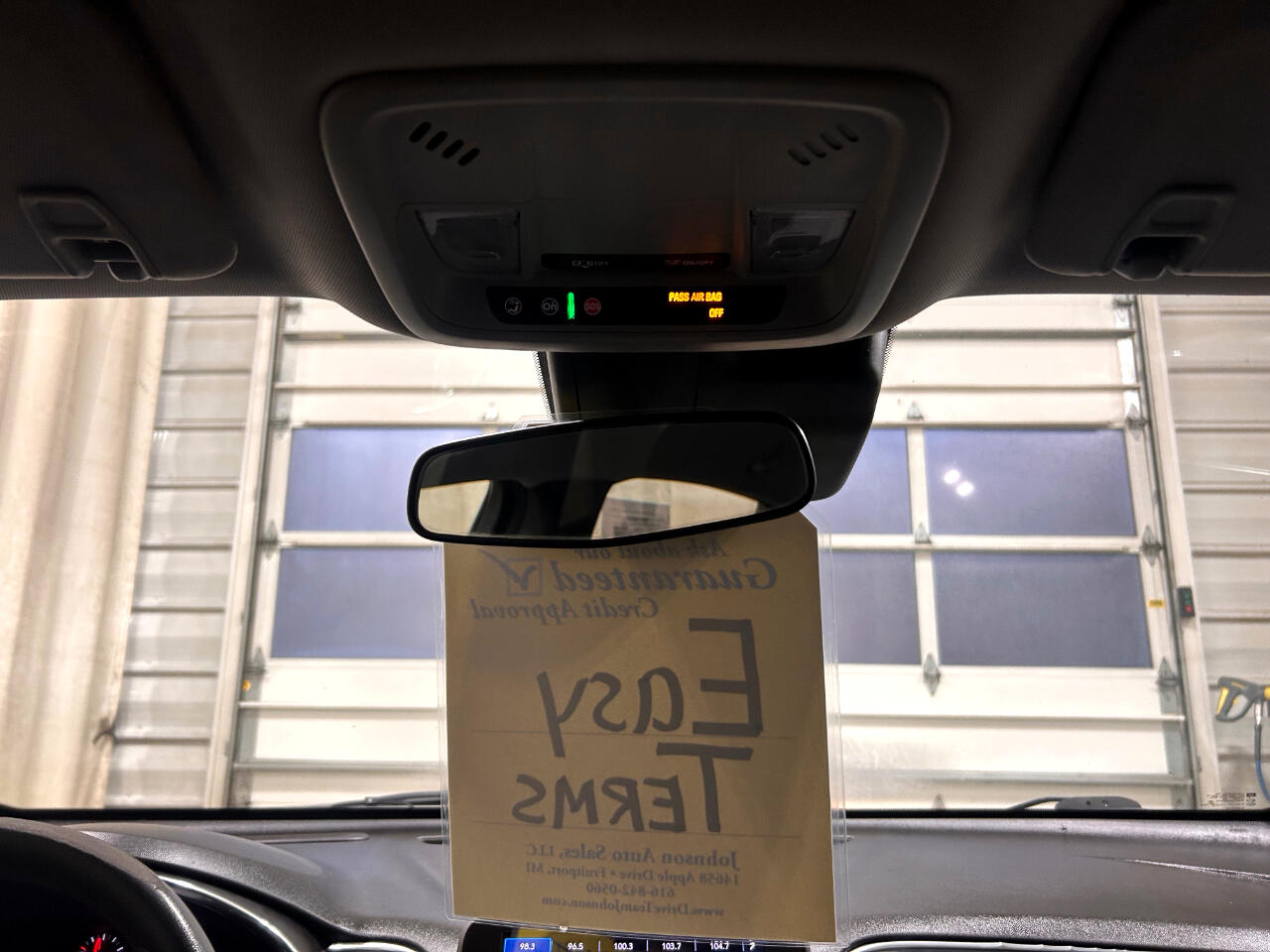 Chevrolet Malibu 4dr Sdn LT w/1LT 2019