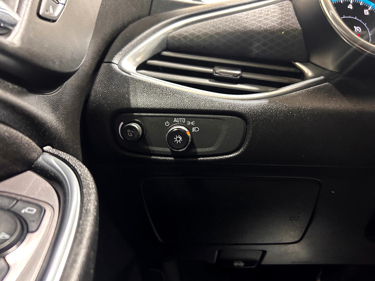 Chevrolet Malibu 4dr Sdn LT w/1LT 2019