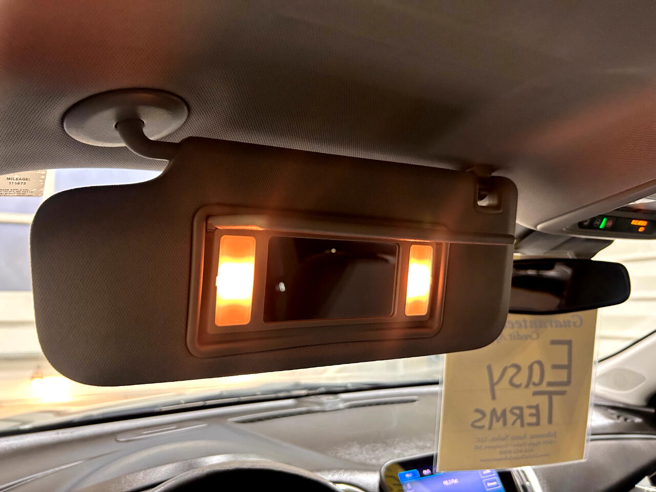 Chevrolet Malibu 4dr Sdn LT w/1LT 2019