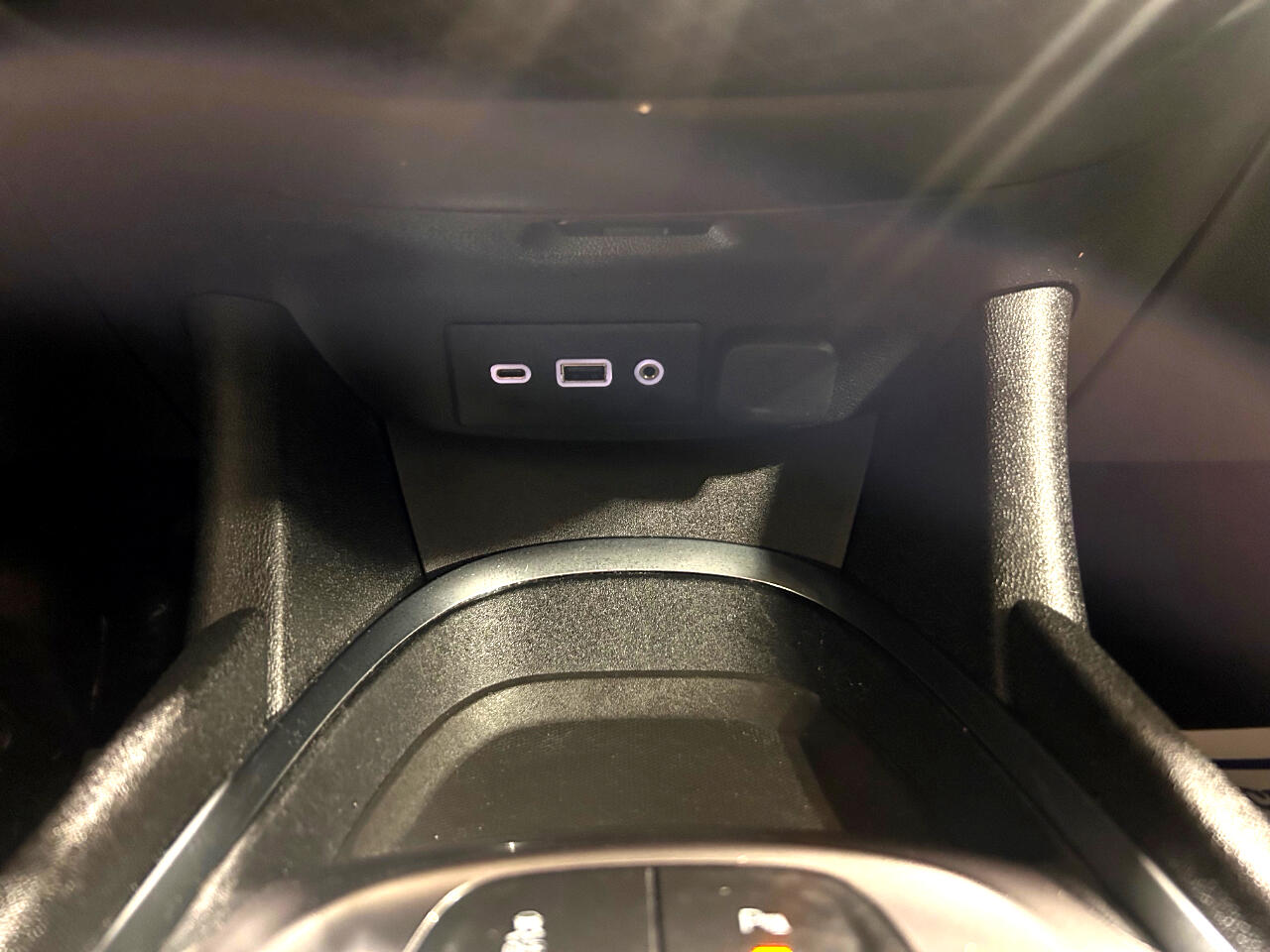 Chevrolet Malibu 4dr Sdn LT w/1LT 2019