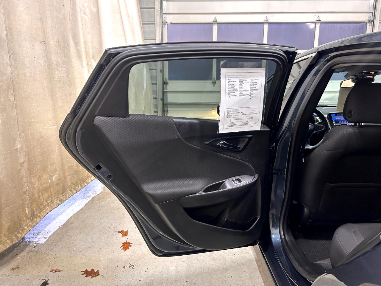 Chevrolet Malibu 4dr Sdn LT w/1LT 2019