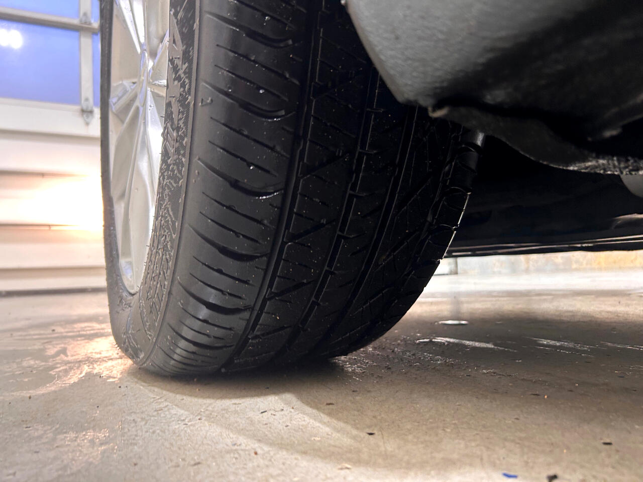 Chevrolet Malibu 4dr Sdn LT w/1LT 2019