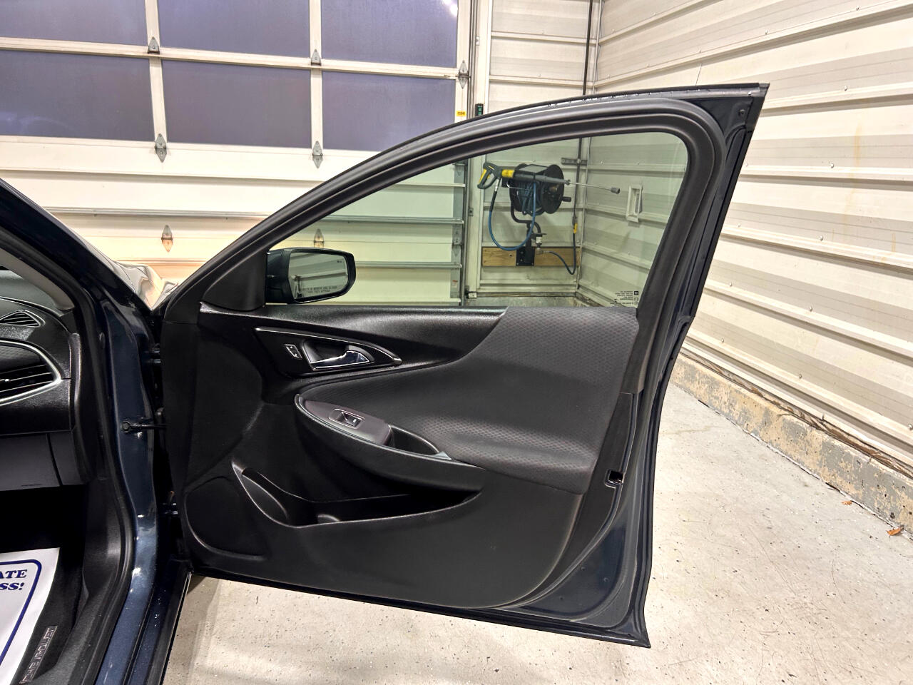 Chevrolet Malibu 4dr Sdn LT w/1LT 2019