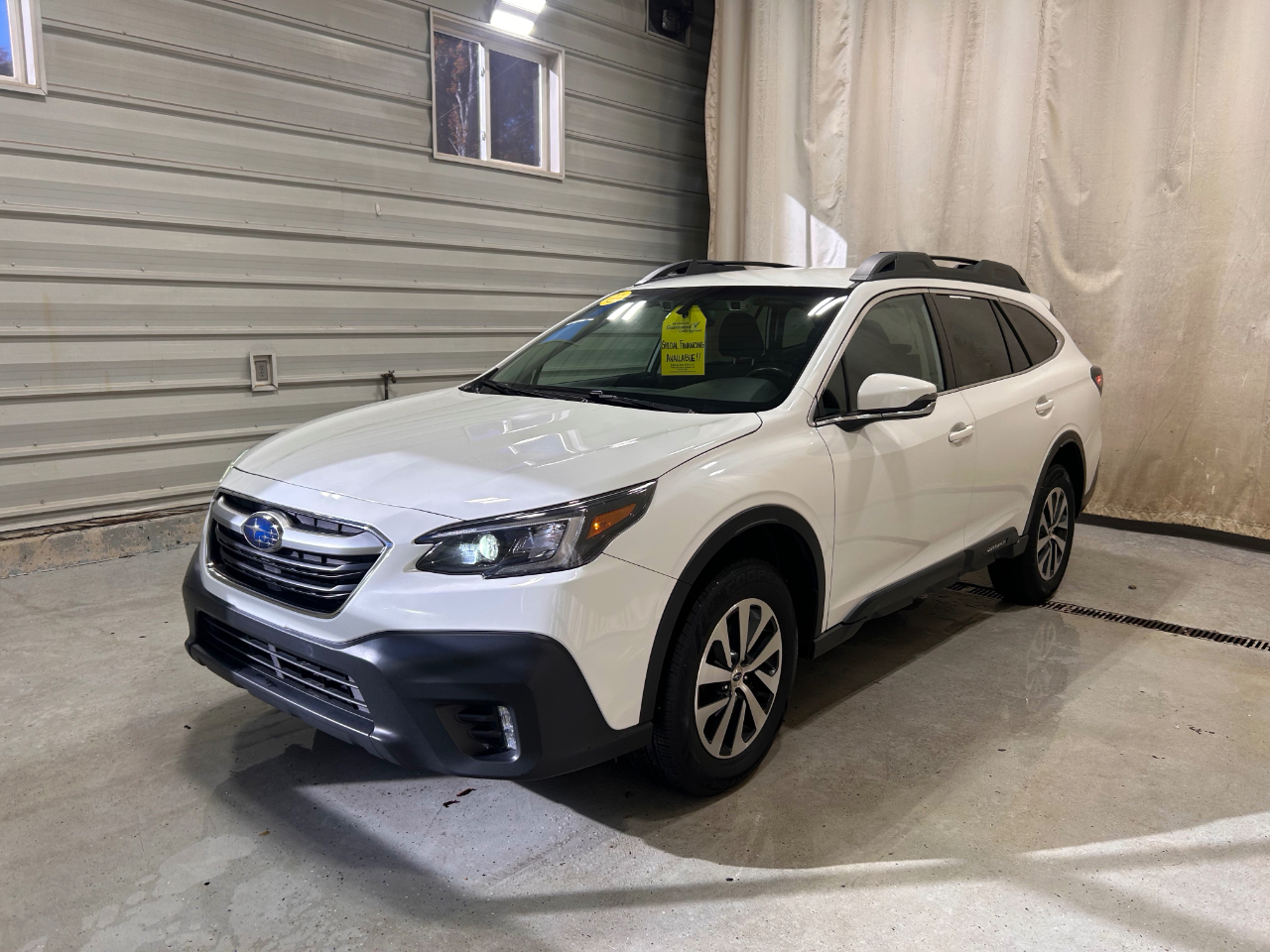Subaru Outback Premium CVT 2022 Subaru Outback Premium CVT 2022
