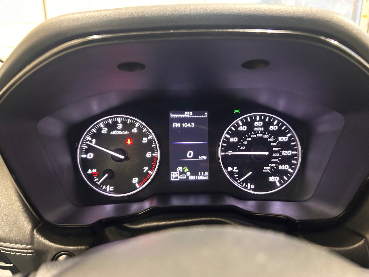 Subaru Outback Premium CVT 2022 Subaru Outback Premium CVT 2022