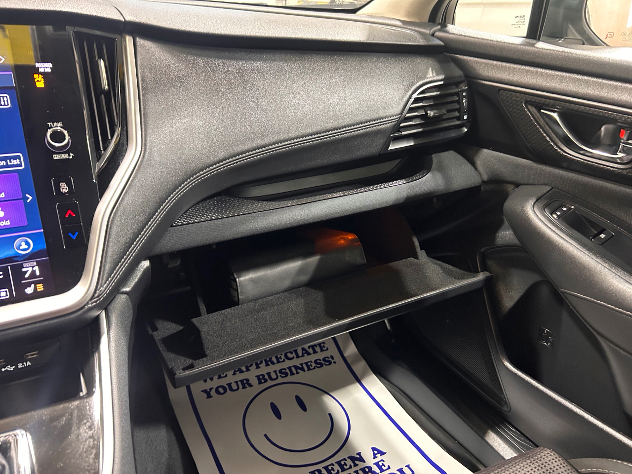 Subaru Outback Premium CVT 2022 Subaru Outback Premium CVT 2022